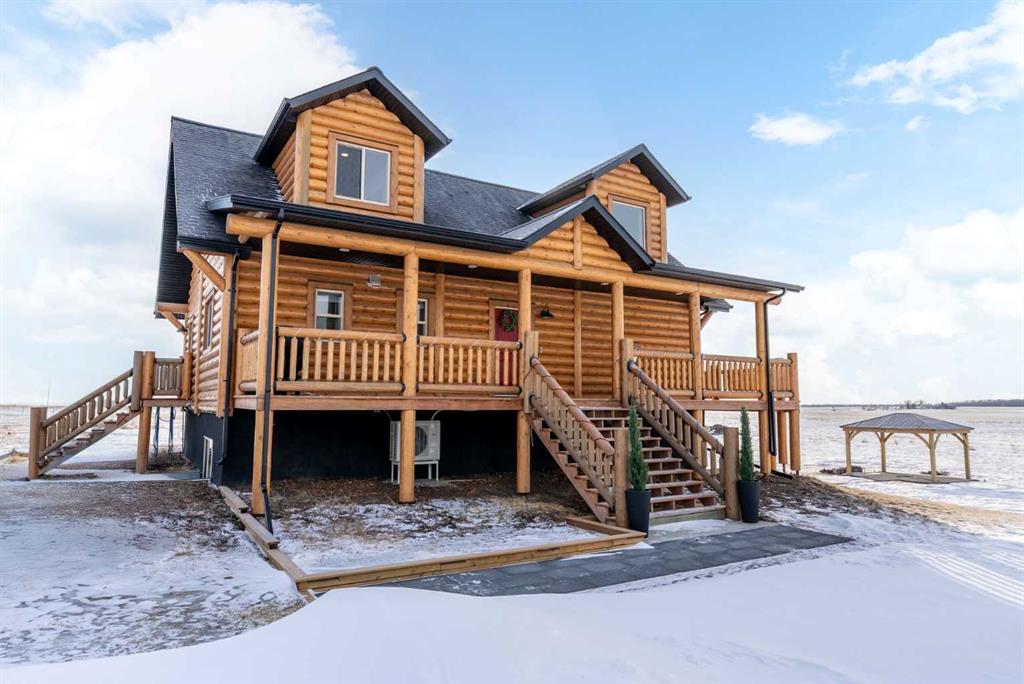 19003 TWP 522  , A2280902, Alberta,