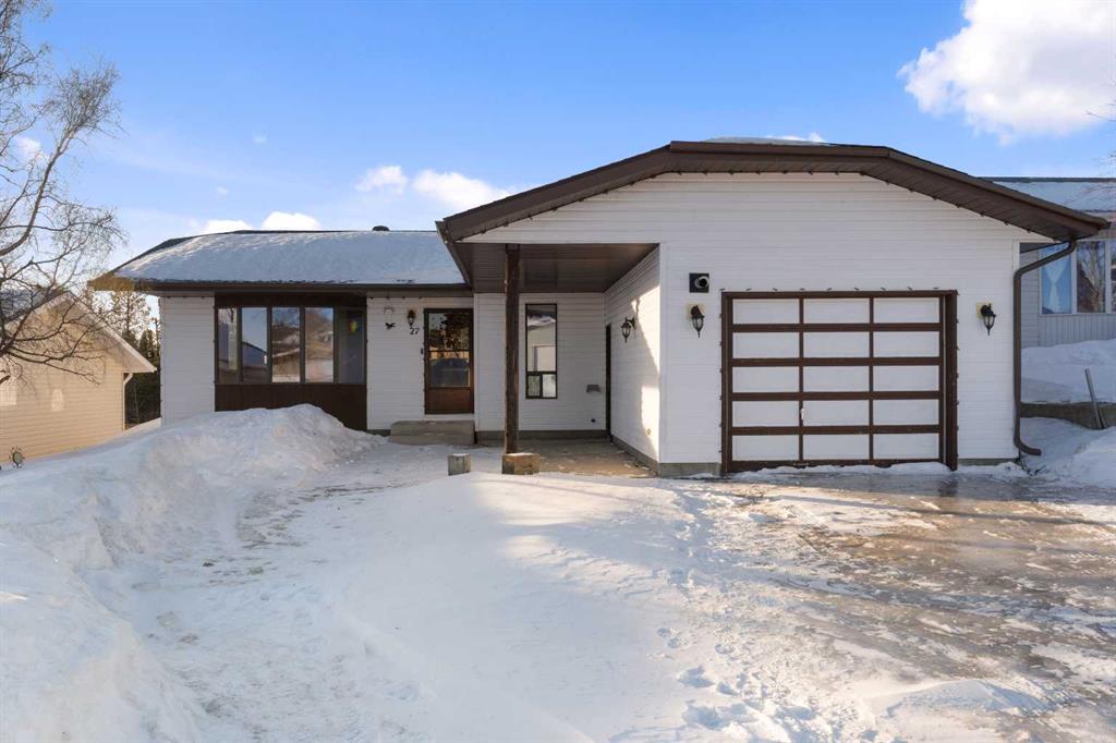 27 Tressa Street , A2280905, Alberta,