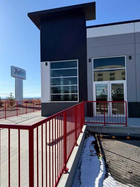 110, 6600 36 Street NE, A2280910, Alberta,