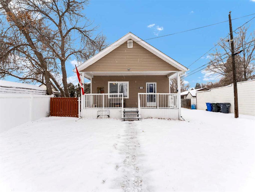 1260 4 Avenue SE, A2280911, Alberta,