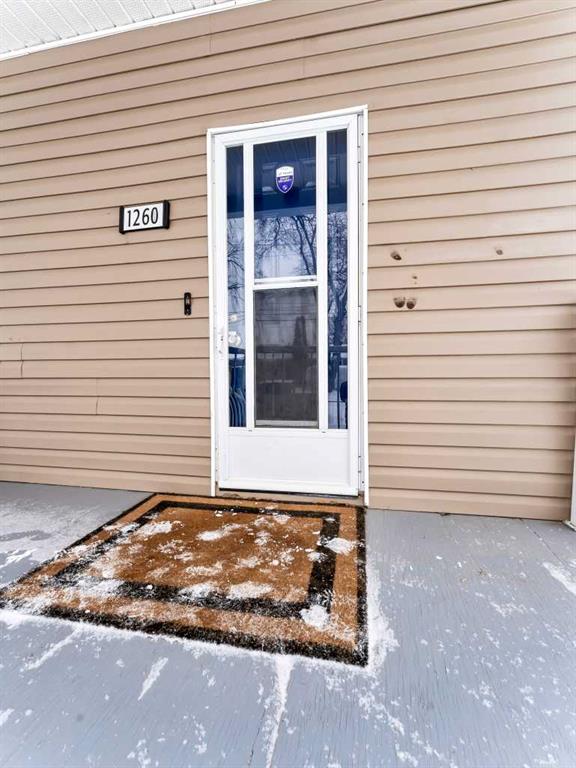 Fifth View of 1260 4 Avenue SE, SE Hill, Medicine Hat, Alberta, T1A6B9