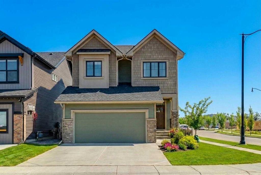 409 Montrose Green SE, A2280925, Alberta,