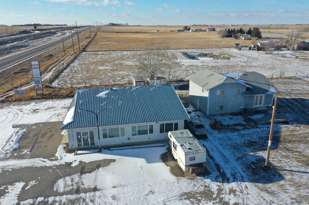 2 1 Street , A2280927, Alberta,