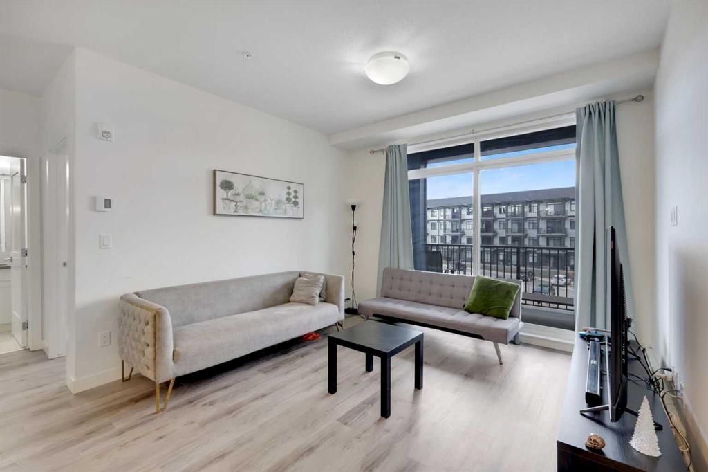 Fourth View of 311, 20 Sage Hill Walk NW, Sage Hill, Calgary, Alberta, T3R 1Z5