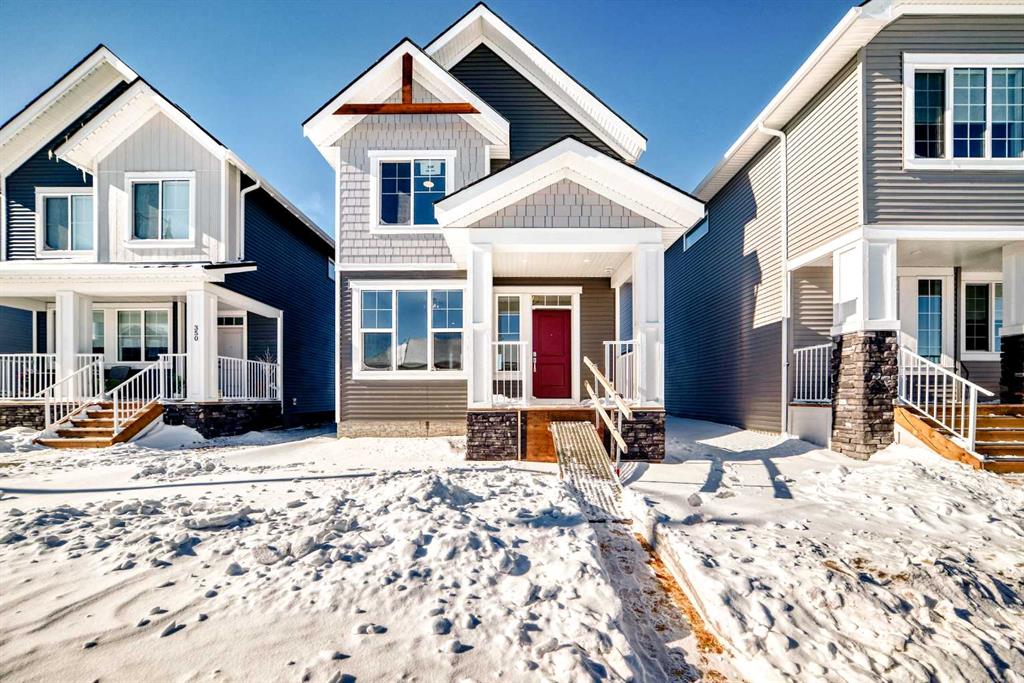 354 Ellen Park , A2280939, Alberta,