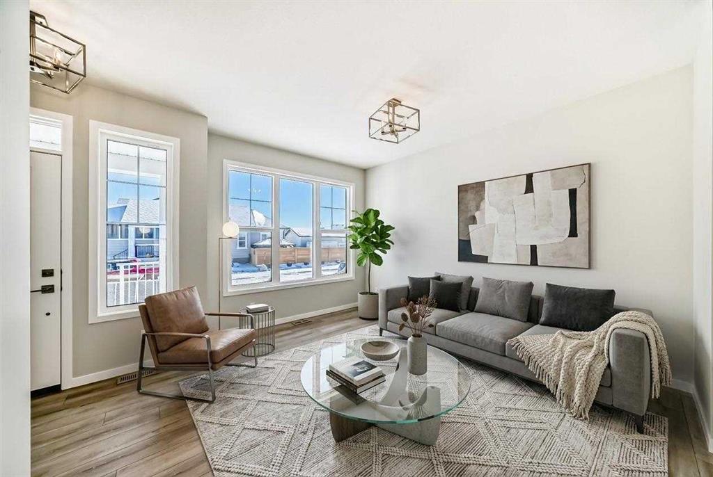 Third View of 354 Ellen Park , NONE, Crossfield, Alberta, T0M 0S0