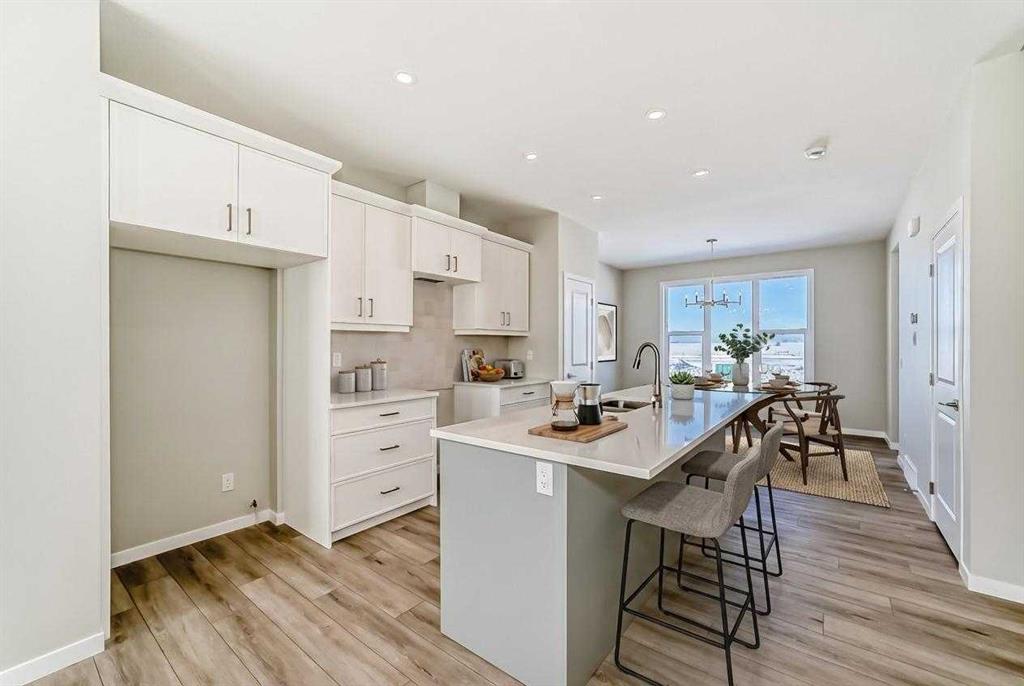 Fourth View of 354 Ellen Park , NONE, Crossfield, Alberta, T0M 0S0