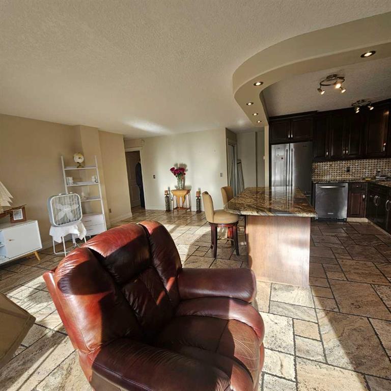 Fourth View of 410, 521 57 Avenue SW, Windsor Park, Calgary, Alberta, T2V2N1