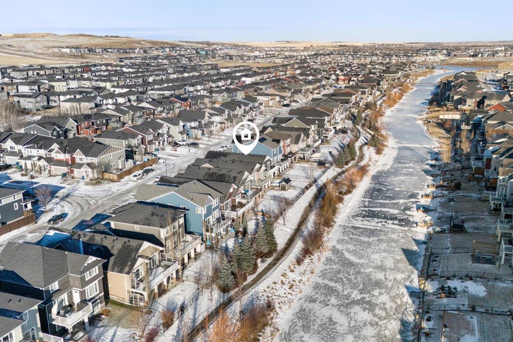 86 Bayview Circle SW, A2280943, Alberta,