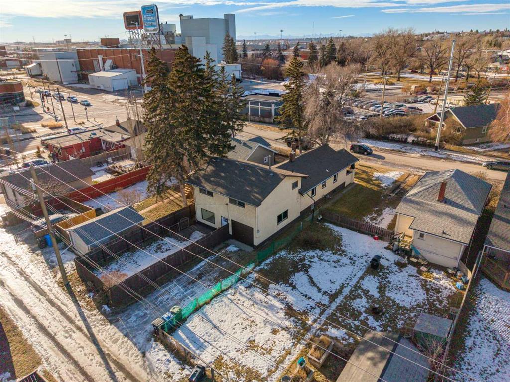 1640 15 Street SE, A2280968, Alberta,