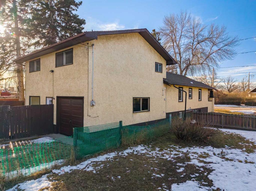 Fourth View of 1640 15 Street SE, Inglewood, Calgary, Alberta, T2G 3L9