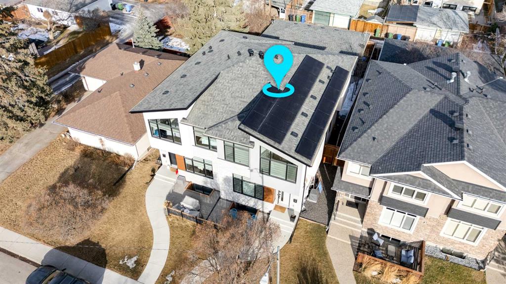 Fourth View of 2520 Cochrane Road NW, Banff Trail, Calgary, Alberta, T2M 4H7