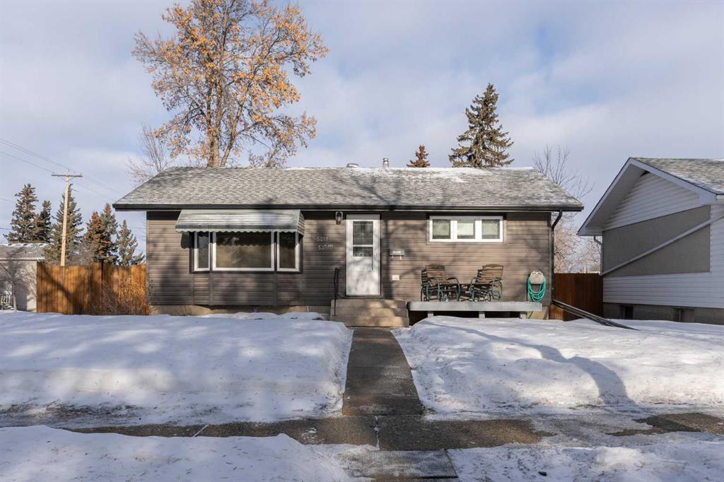 5218 53A Avenue  , A2280976, Alberta,