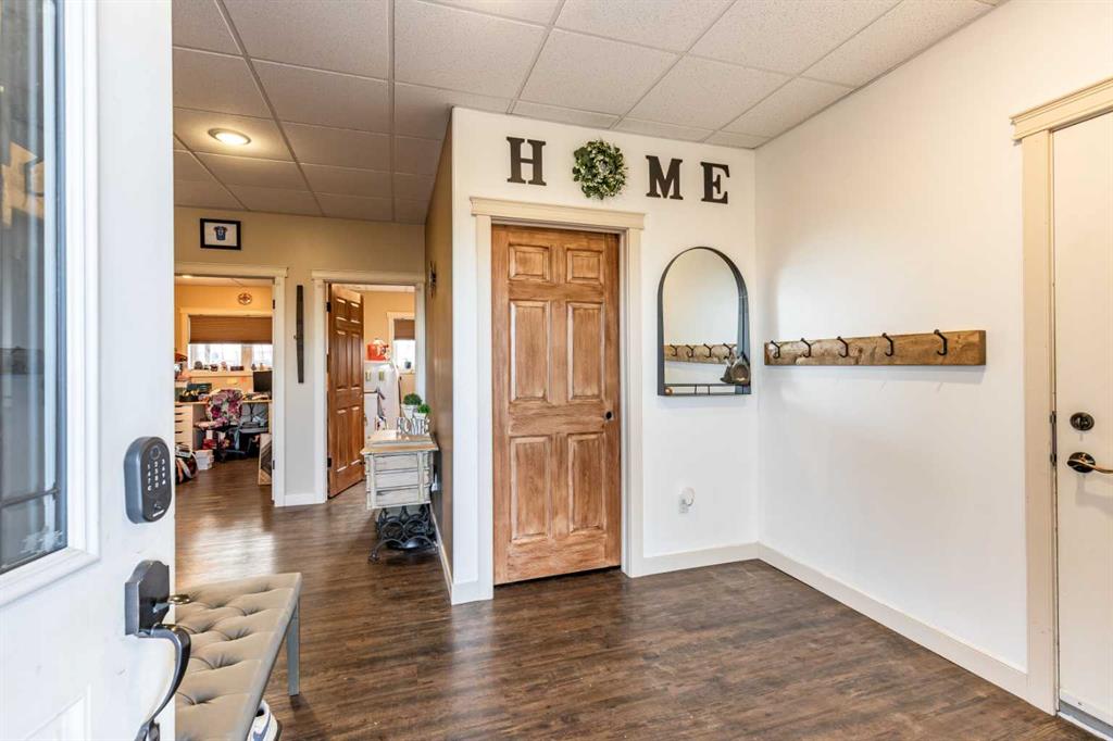 Third View of 121062 RR 83C  , NONE, Rural Forty Mile No. 8, County of, Alberta, T0K0X0