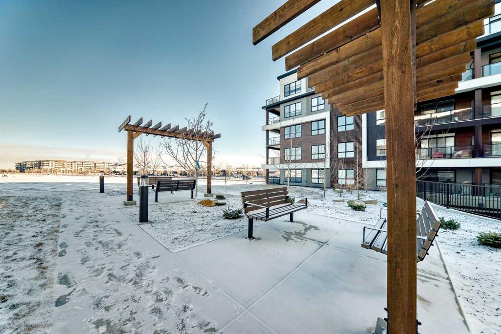 Fourth View of 7124, 1802 Mahogany Boulevard SE, Mahogany, Calgary, Alberta, T3M 4A5