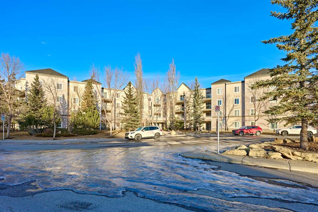 208, 4000 Somervale Court SW, A2280987, Alberta,