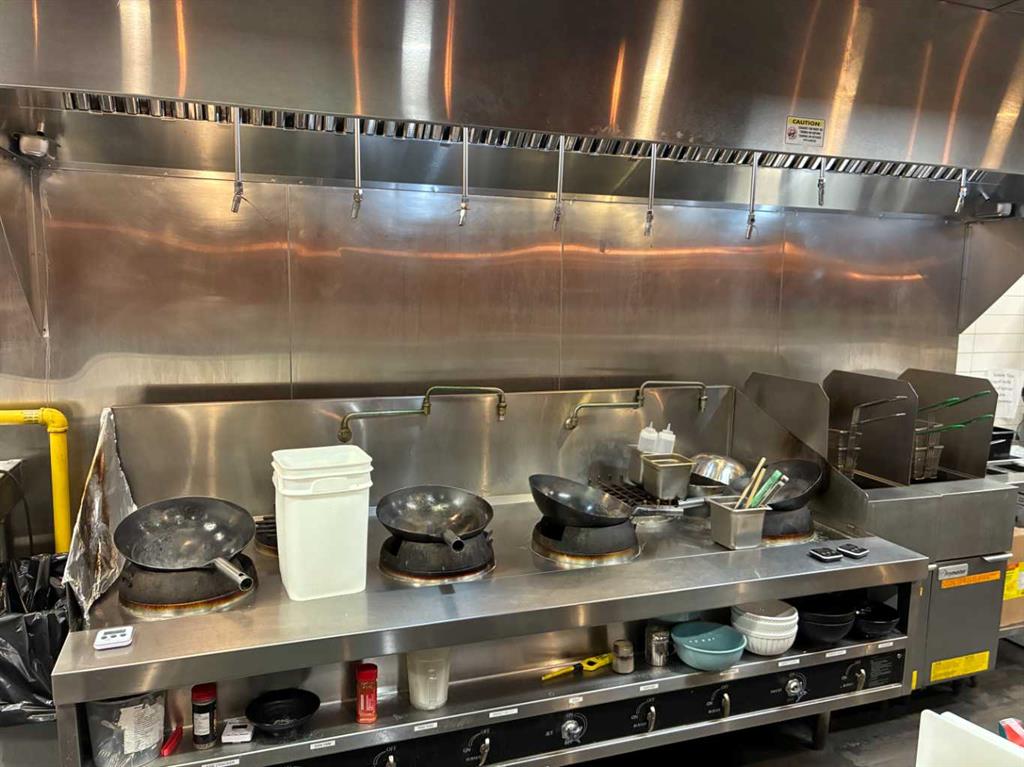 Third View of Sylvan Lake, Alberta