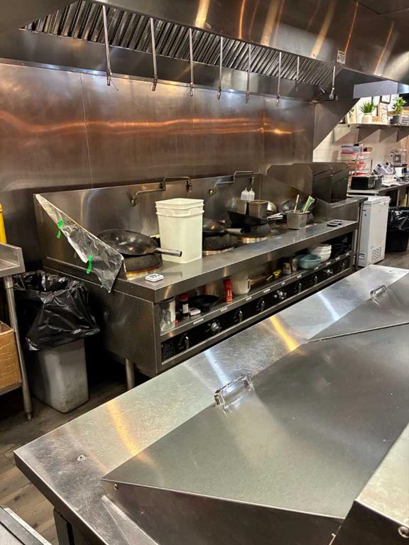 Fourth View of Sylvan Lake, Alberta