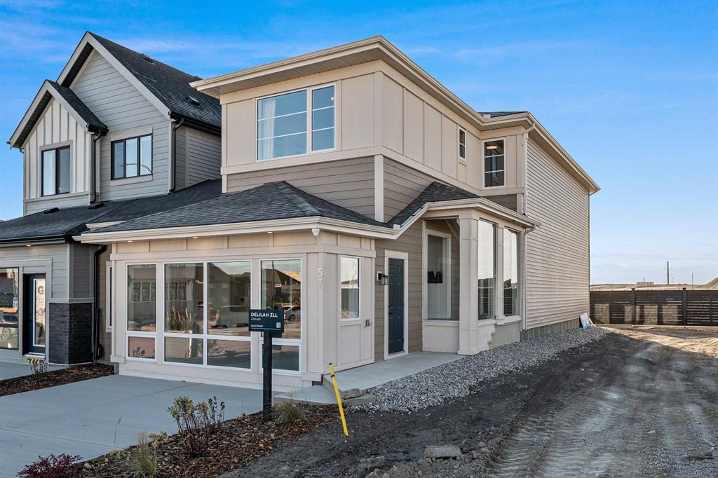 61 Keystone Creek Terrace , A2280992, Alberta,