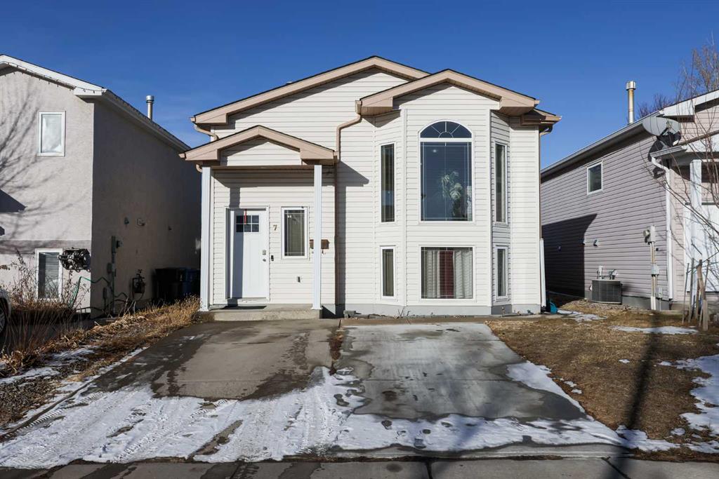 7 St James Bay N, A2280998, Alberta,