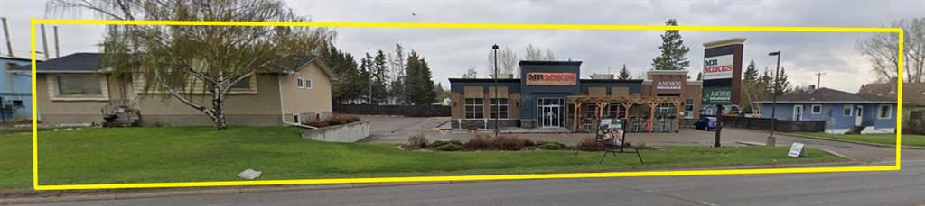 5505, 5509, 5513, 5517 46 Street , A2281010, Alberta,