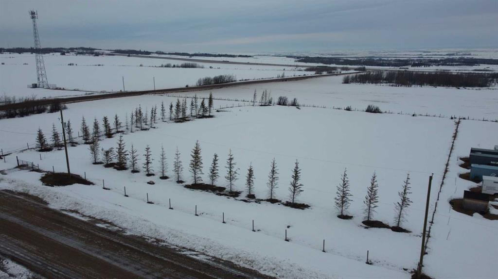 Third View of 43-713019 RGE RD 71  , Grandview, Rural Grande Prairie No. 1, County of, Alberta, T8W 5E9