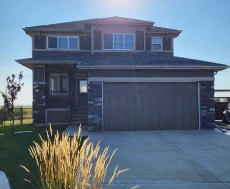 141 Boulder Creek Place , A2281019, Alberta,