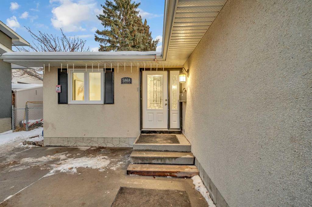 Fourth View of 5868 Dalcastle Drive NW, Dalhousie, Calgary, Alberta, T3A 2B6