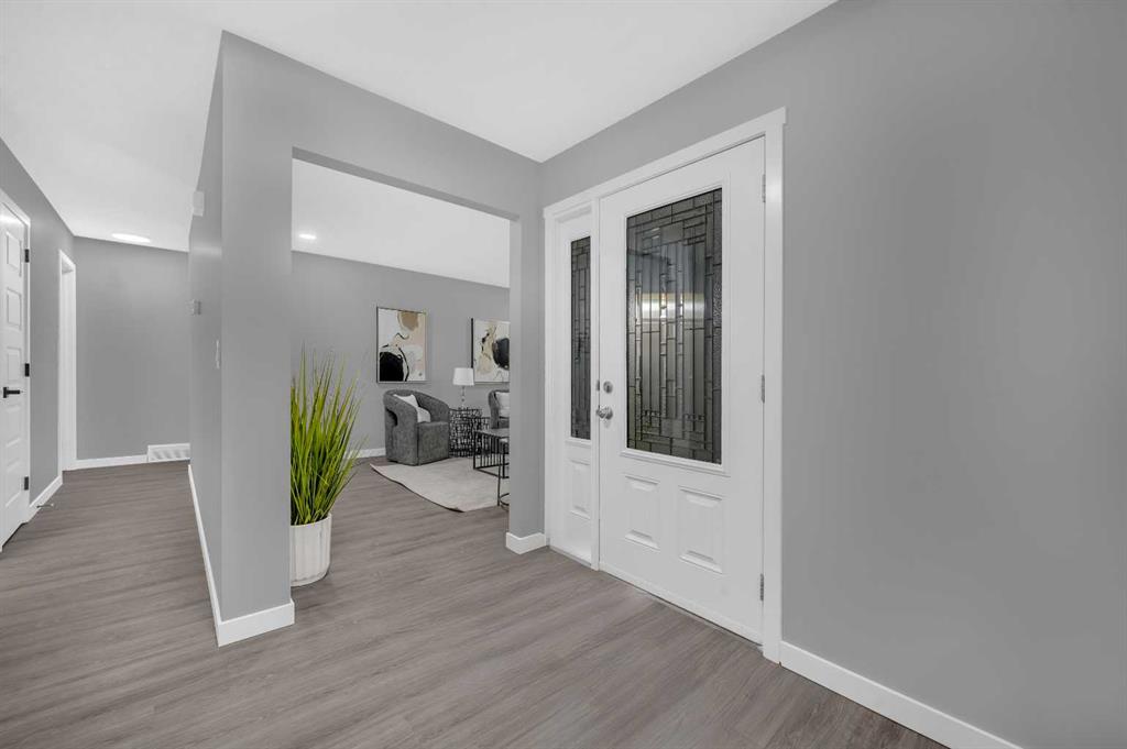 Fifth View of 5868 Dalcastle Drive NW, Dalhousie, Calgary, Alberta, T3A 2B6