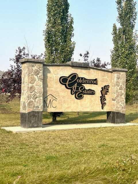 Third View of 55, 721022 Range Road Range , Goldenrod Estates, Rural Grande Prairie No. 1, County of, Alberta, T8X 4G8