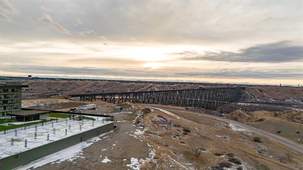 Fifth View of 133, 102 Scenic Drive N, River Valley - North, Lethbridge, Alberta, T1J 4L3