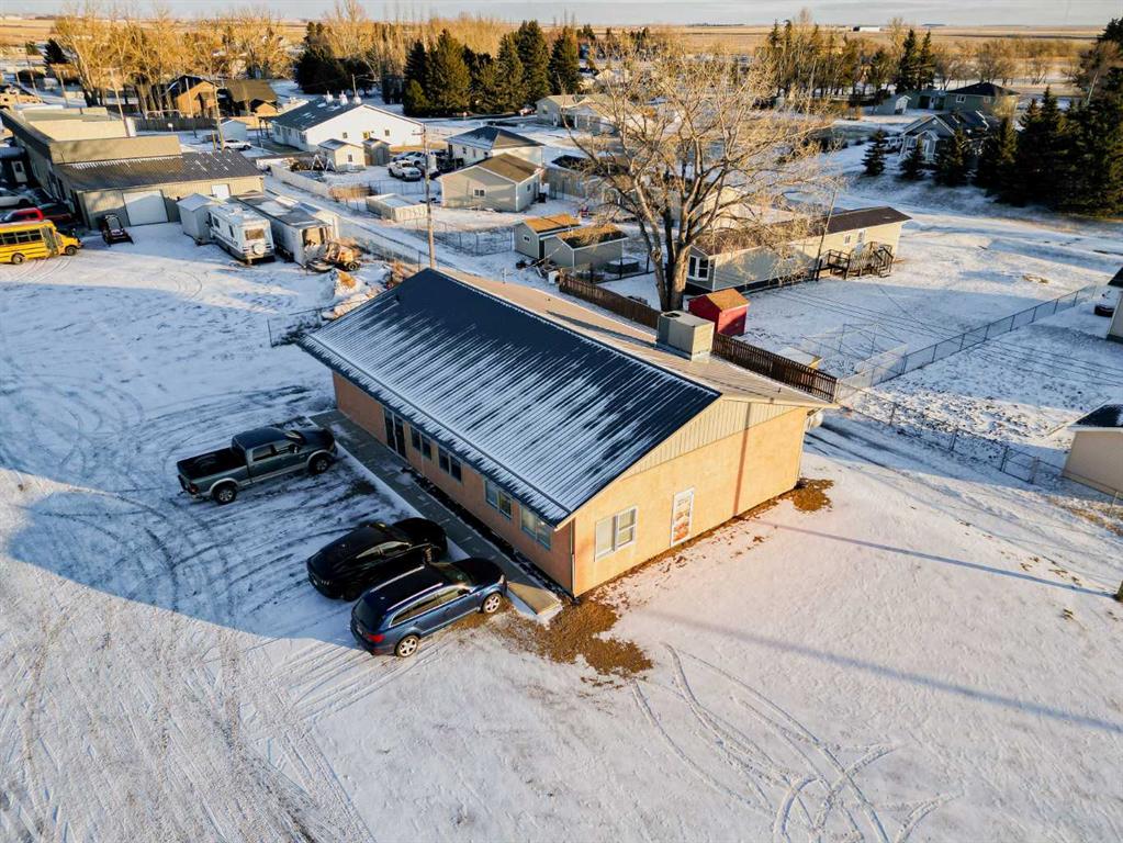 Third View of 406 1 Street S, NONE, Grassy Lake, Alberta, T0K 0Z0