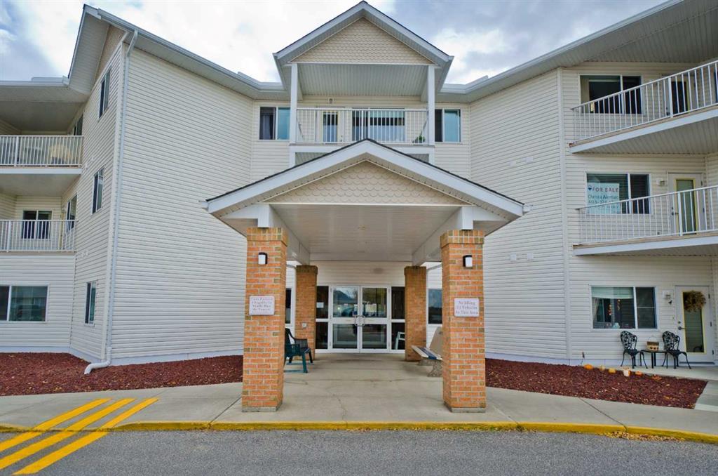 301, 3 Parklane Way , A2281048, Alberta,