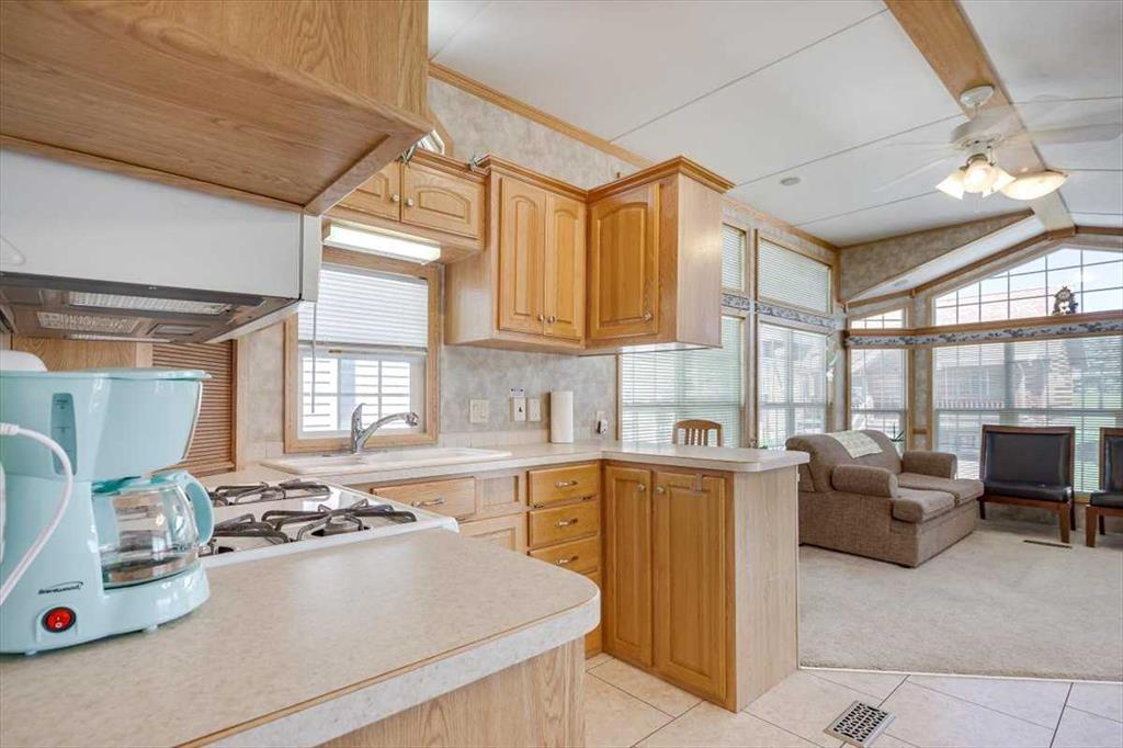 Third View of 4032, 25054 South Pine Lake Road  , Whispering Pines, Rural Red Deer County, Alberta, T0M 1R0