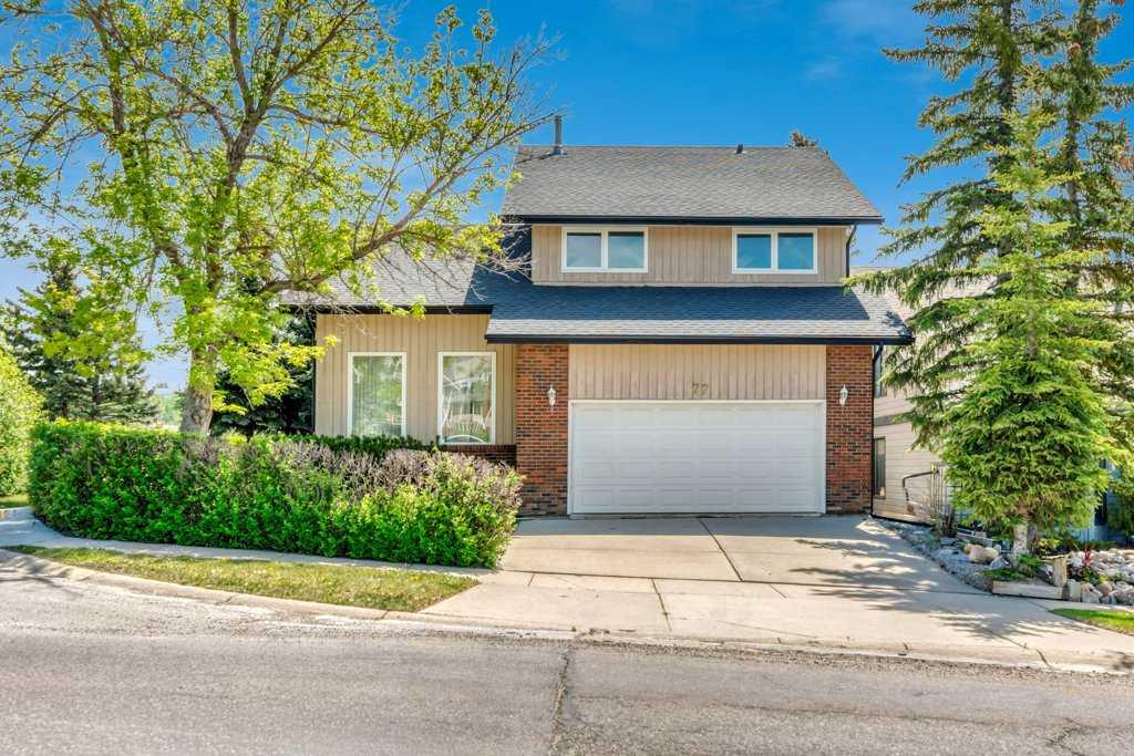 77 Edgewood Rise NW, A2281057, Alberta,