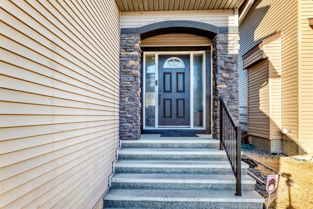 Fourth View of 16 Skyview Shores Gardens NE, Skyview Ranch, Calgary, Alberta, T3N 0C3