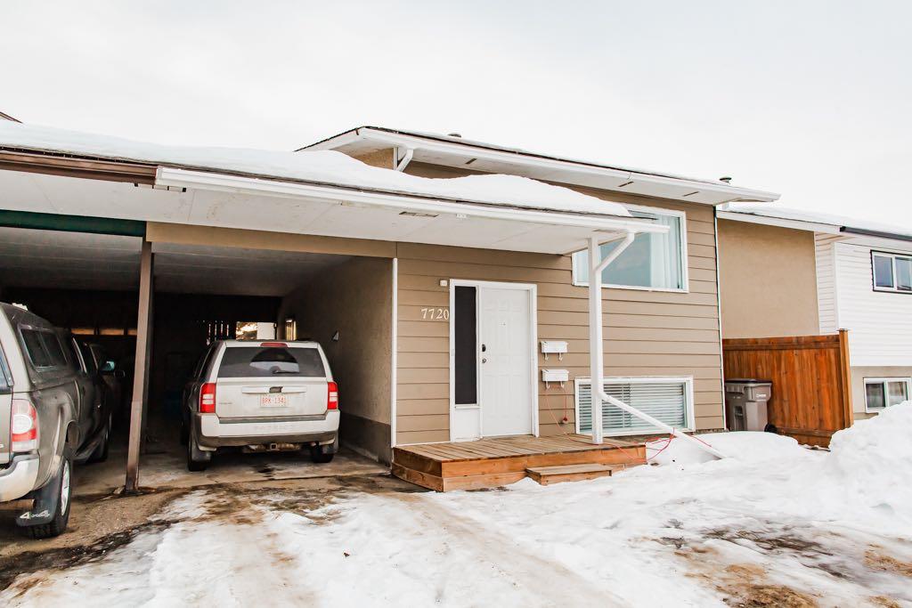 7720 Patterson Drive , A2281067, Alberta,