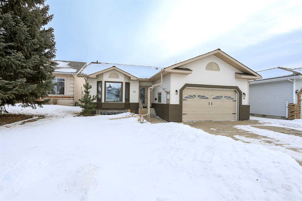 31 Armitage Close , A2281070, Alberta,