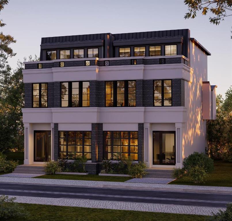 2533 2 Avenue NW, A2281073, Alberta,