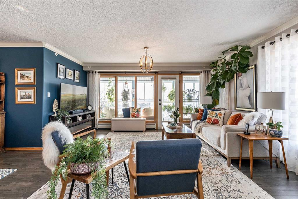 Second View of 436, 1535 Southview Drive SE, Southview-Park Meadows, Medicine Hat, Alberta, T1B 4H8