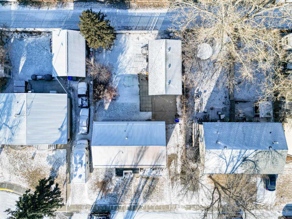 Third View of 640 54 Avenue W, NONE, Claresholm, Alberta, T0L 0T0