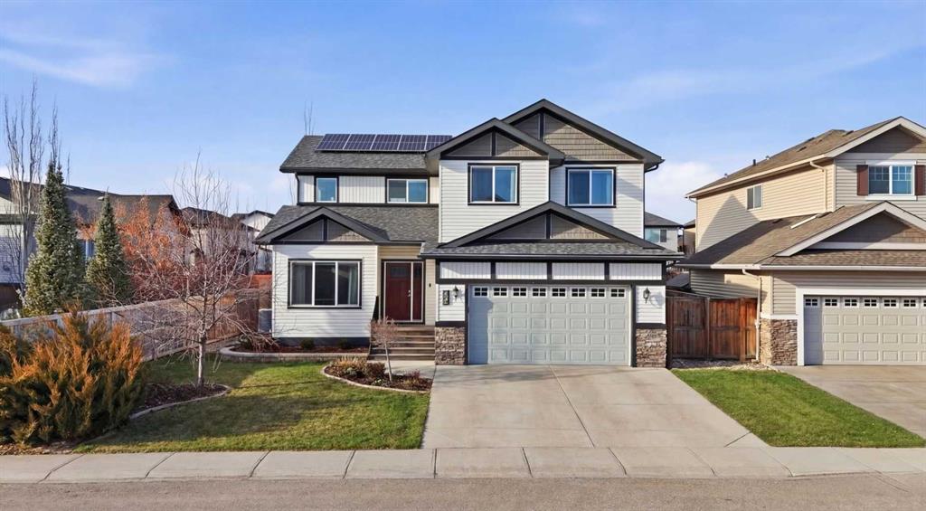 136 Wildrose Crescent , A2281092, Alberta,