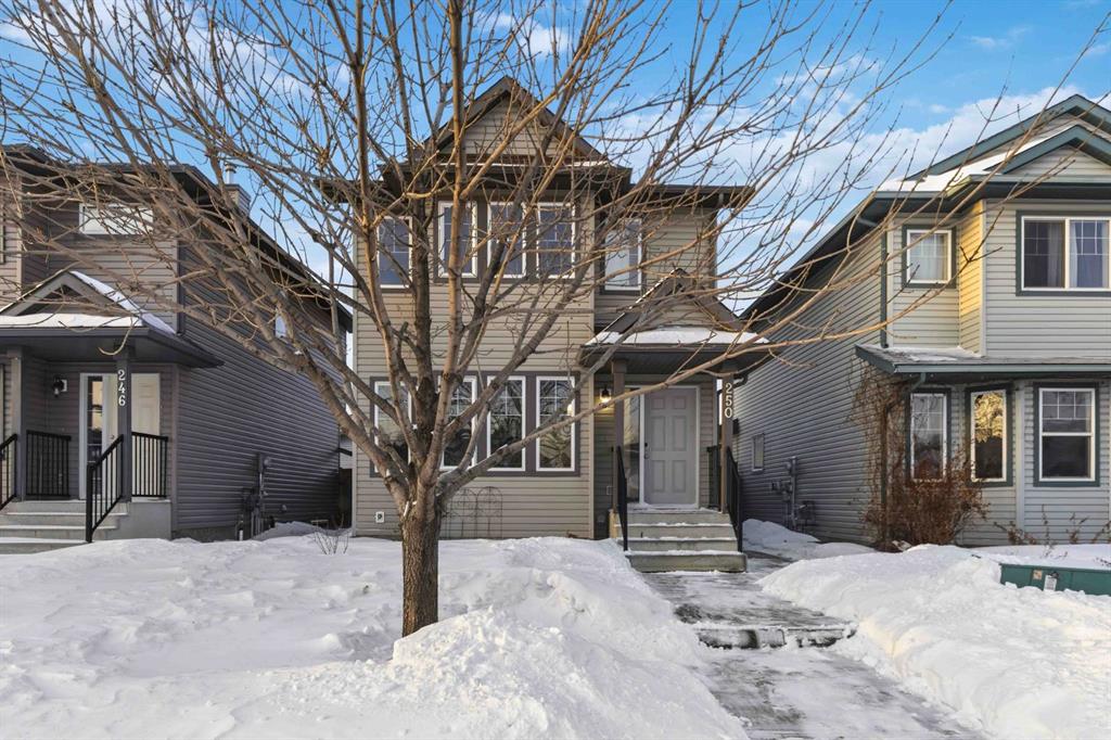 250 Fox Crescent , A2281093, Alberta,