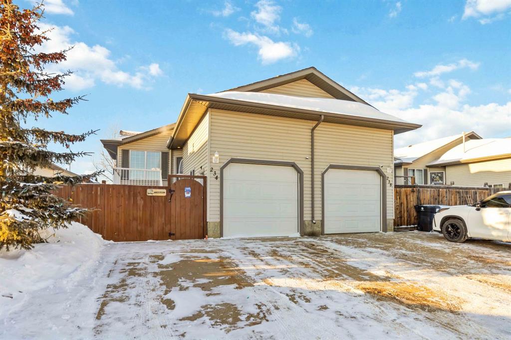 234 Carteret Drive , A2281094, Alberta,