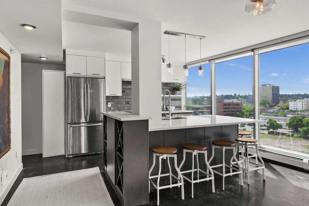 909, 188 15 Avenue SW, A2281097, Alberta,