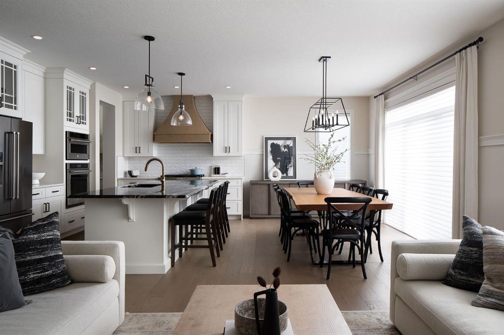 665 Legacy Woods Circle SE, A2281098, Alberta,