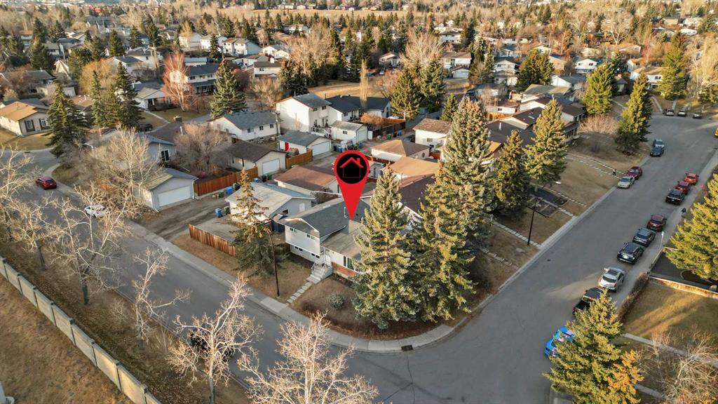 Third View of 98 Ranch Glen Drive NW, Ranchlands, Calgary, Alberta, T3G 1E5