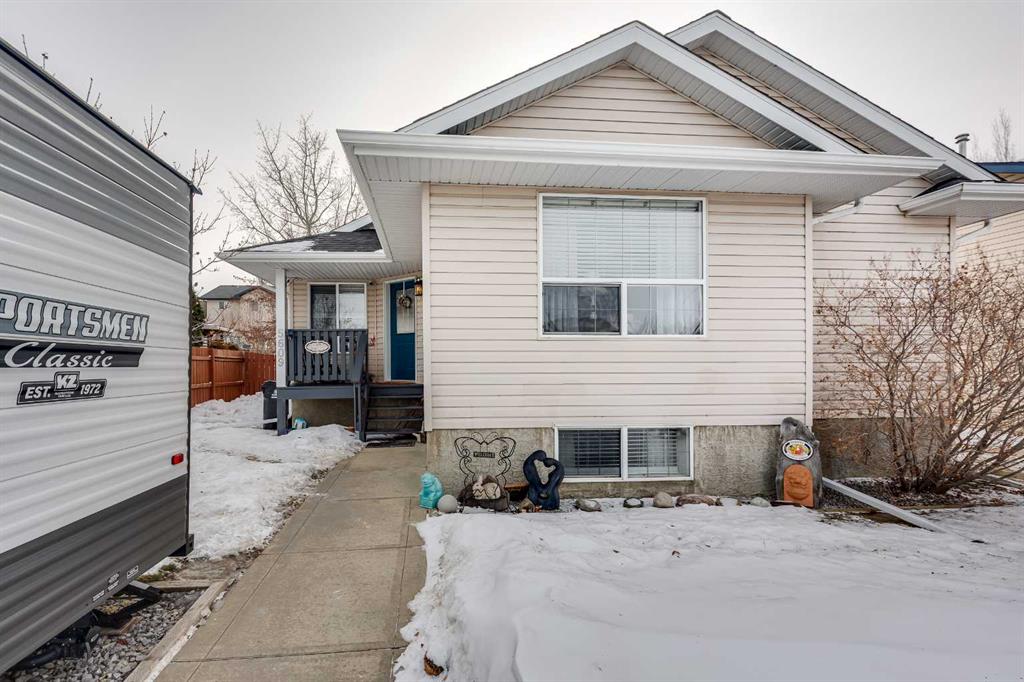 5609 Park Street , A2281101, Alberta,