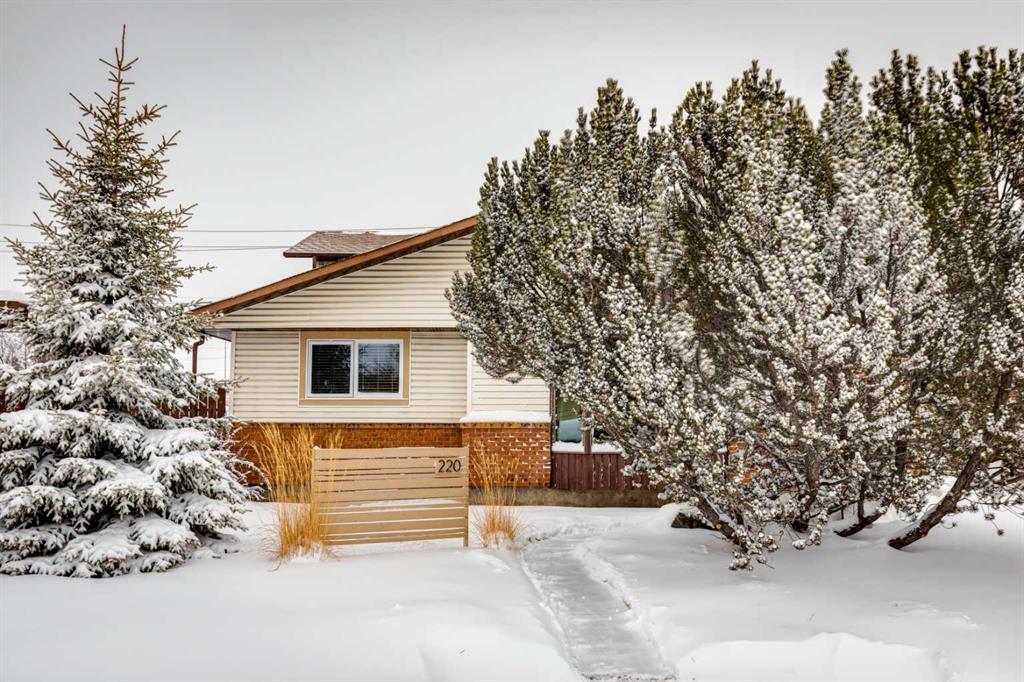 220 Templeby Place NE, A2281106, Alberta,
