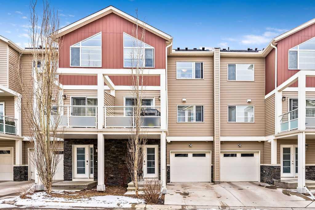 308 Redstone View , A2281116, Alberta,
